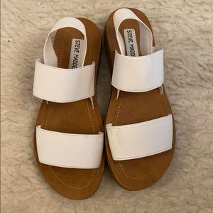 steve madden iria sandals